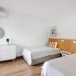 Pear Tree Tatil Evi