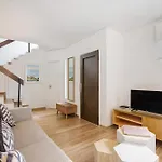 Tatil Evi Pear Tree