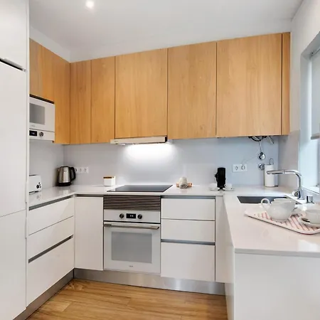 Pear Tree Hébergement de vacances *