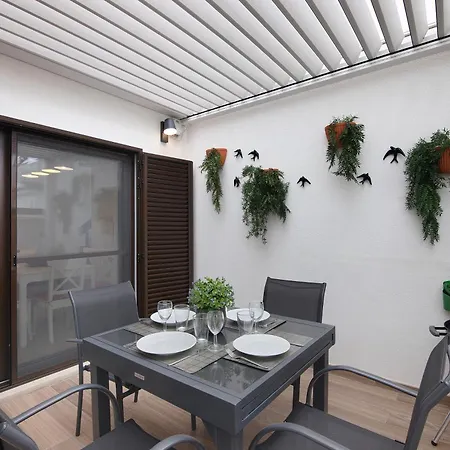 Pear Tree Hébergement de vacances Vale do Lobo