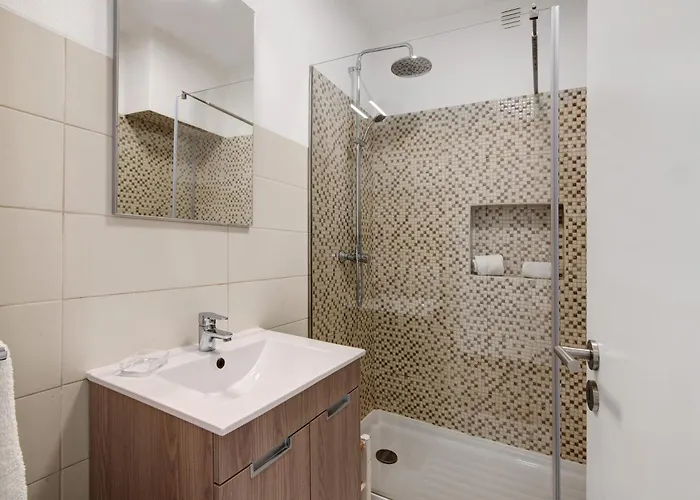 Semesterbostad Pear Tree