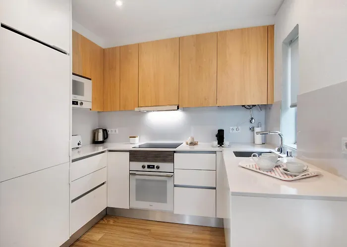 Pear Tree Semesterbostad *