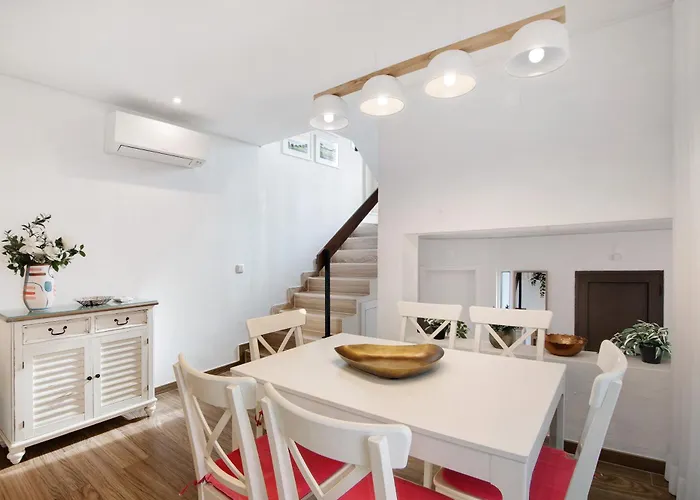 Pear Tree Semesterbostad