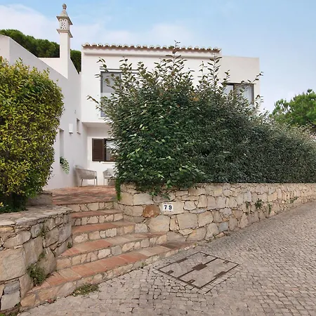Casa de Férias Pear Tree Vale do Lobo