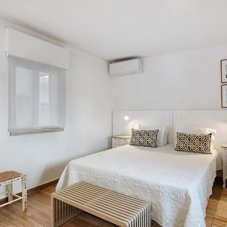 Pear Tree Nyaraló Vale do Lobo