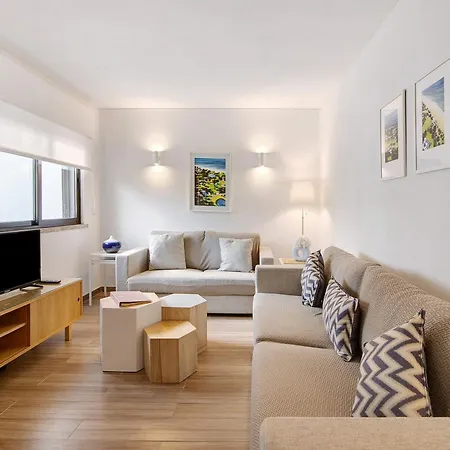 Nyaraló Pear Tree Vale do Lobo