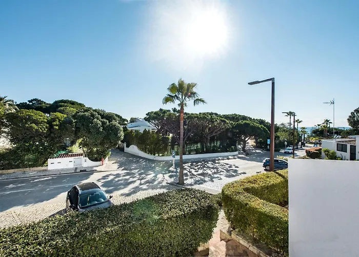 Pear Tree Casa de Férias *