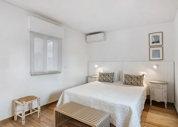 Pear Tree Casa de Férias Vale do Lobo