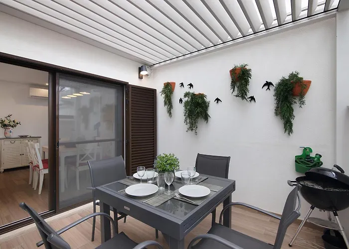 Pear Tree Casa de Férias Vale do Lobo